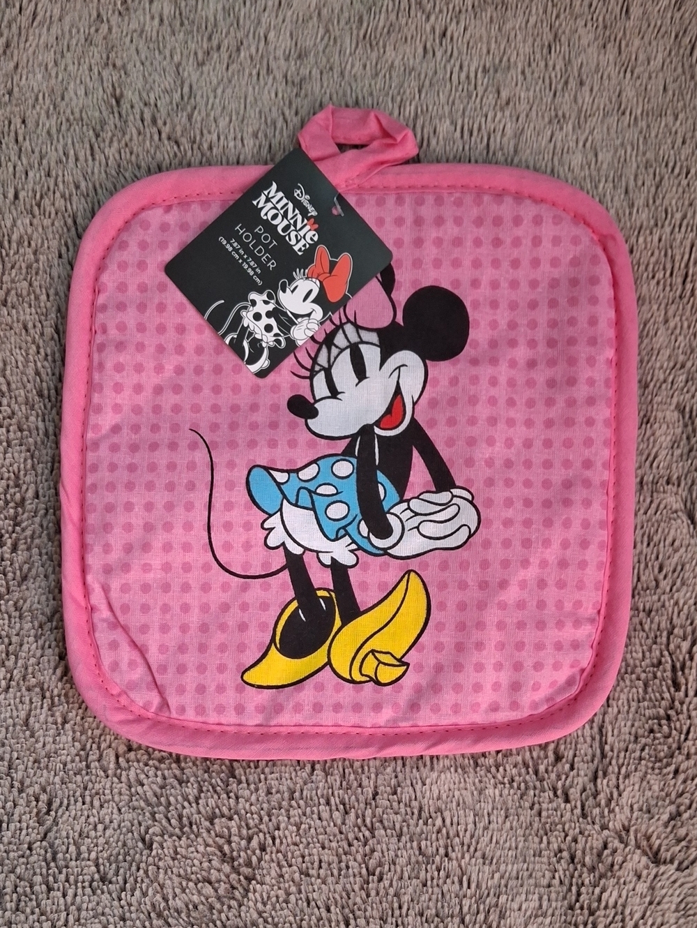 Minnie Mouse Kitchen Set - Picture 4 of 4